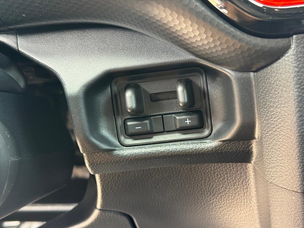 new 2025 Ford Ranger car, priced at $59,630