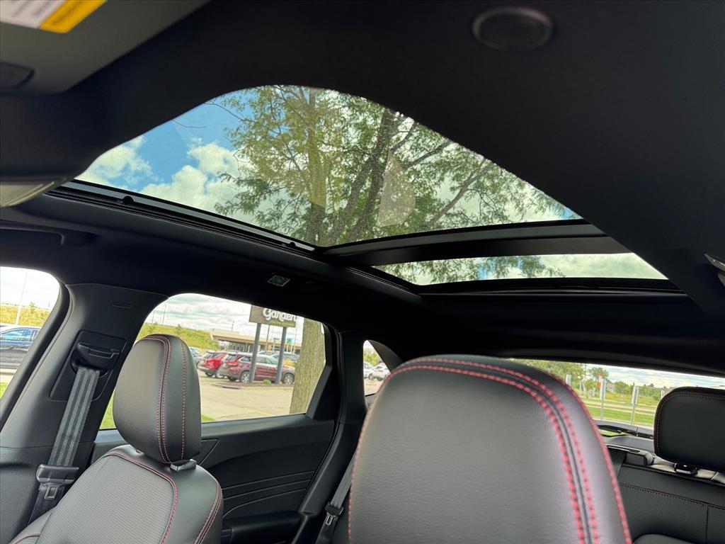 new 2025 Ford Escape car, priced at $36,952