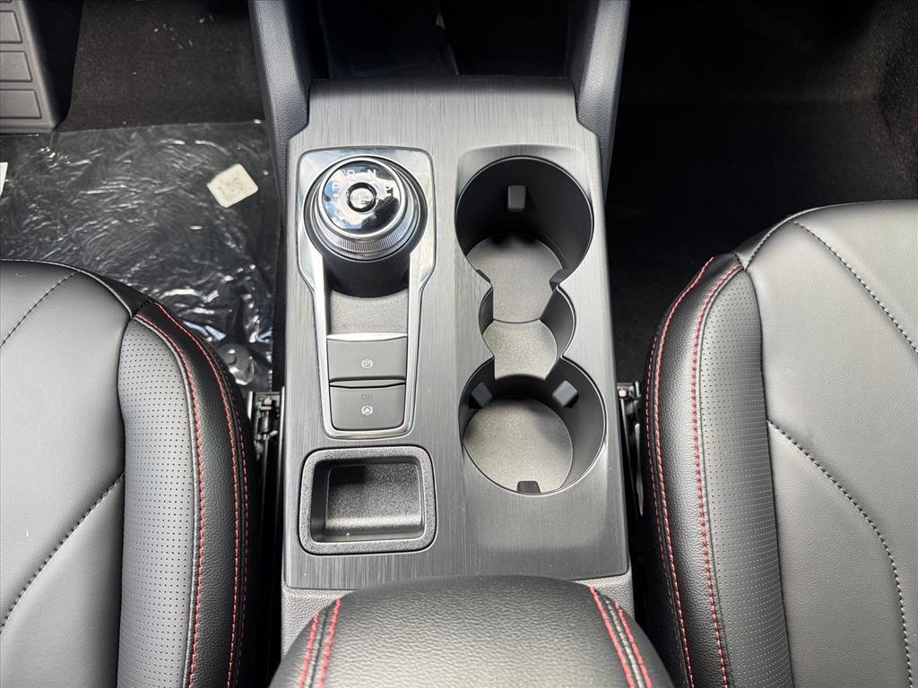 new 2025 Ford Escape car, priced at $36,952