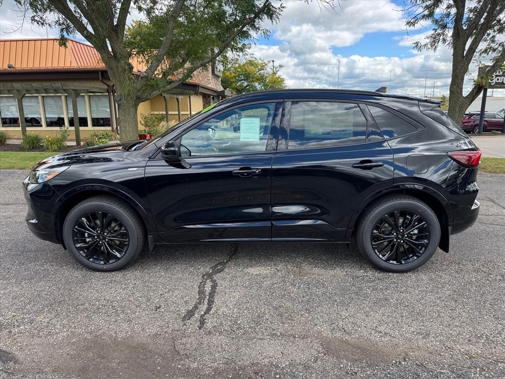 new 2025 Ford Escape car, priced at $36,952