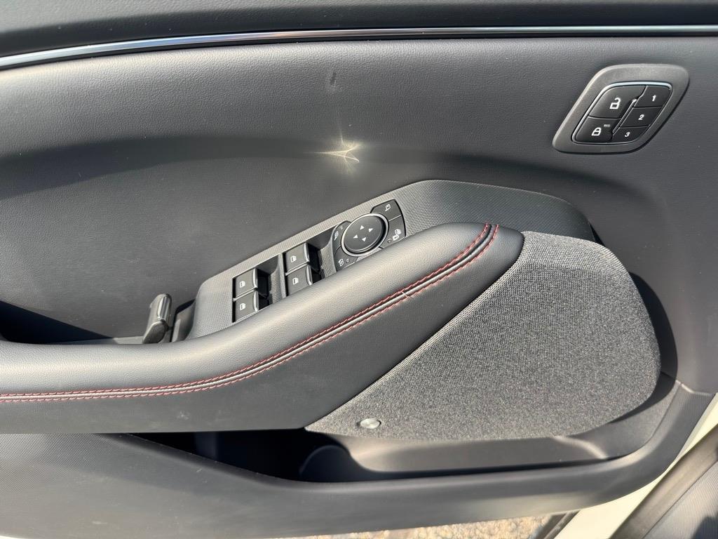 new 2025 Ford Mustang Mach-E car, priced at $56,582