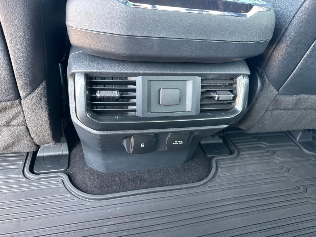 used 2022 Ford F-150 car, priced at $31,896