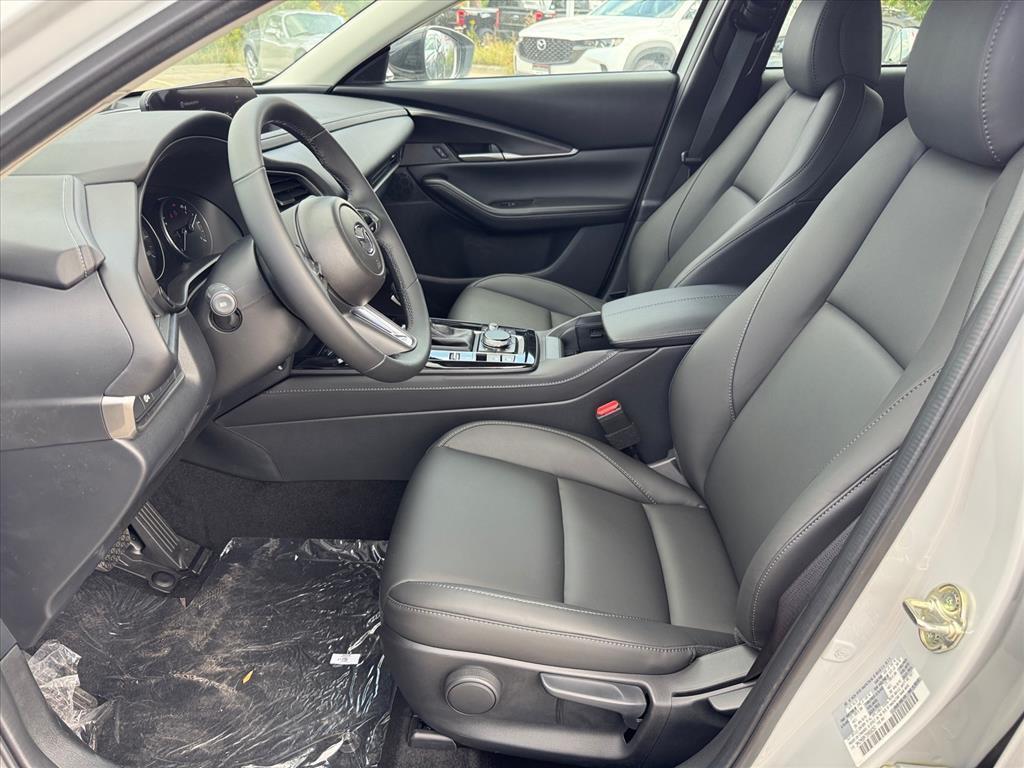 new 2025 Mazda CX-30 car, priced at $25,480