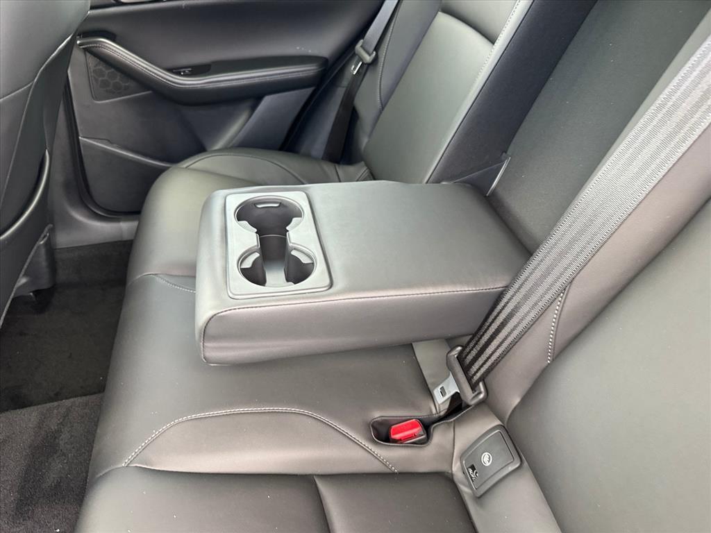 new 2025 Mazda CX-30 car, priced at $25,480