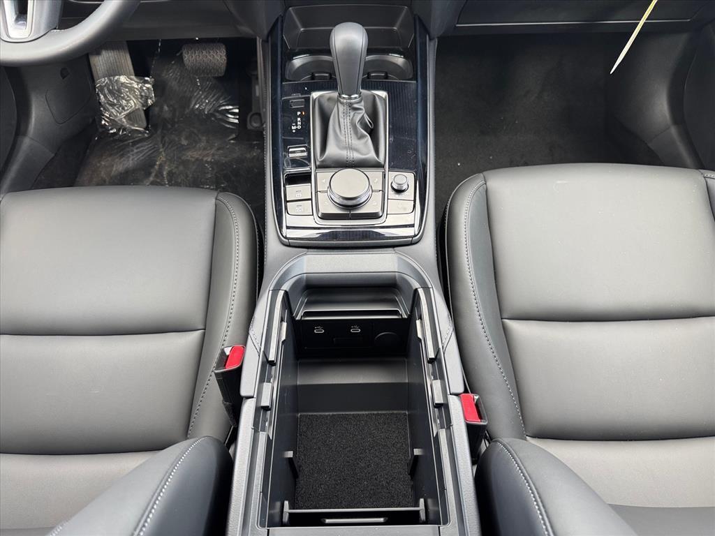new 2025 Mazda CX-30 car, priced at $25,480