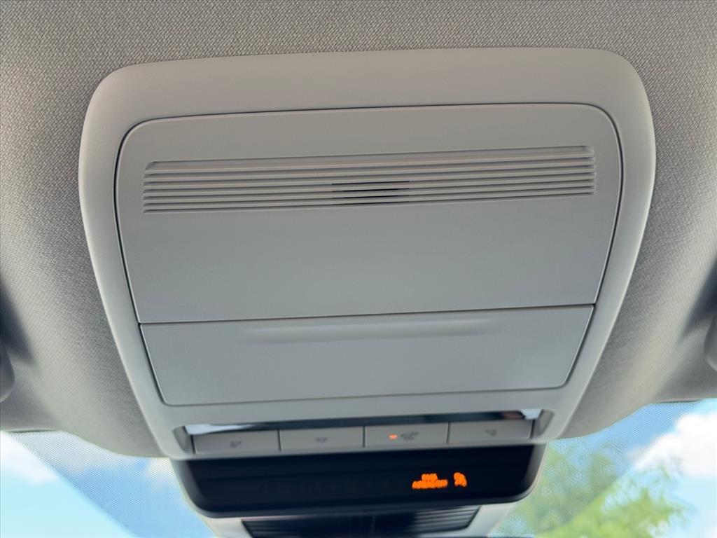 new 2025 Mazda CX-30 car, priced at $25,480