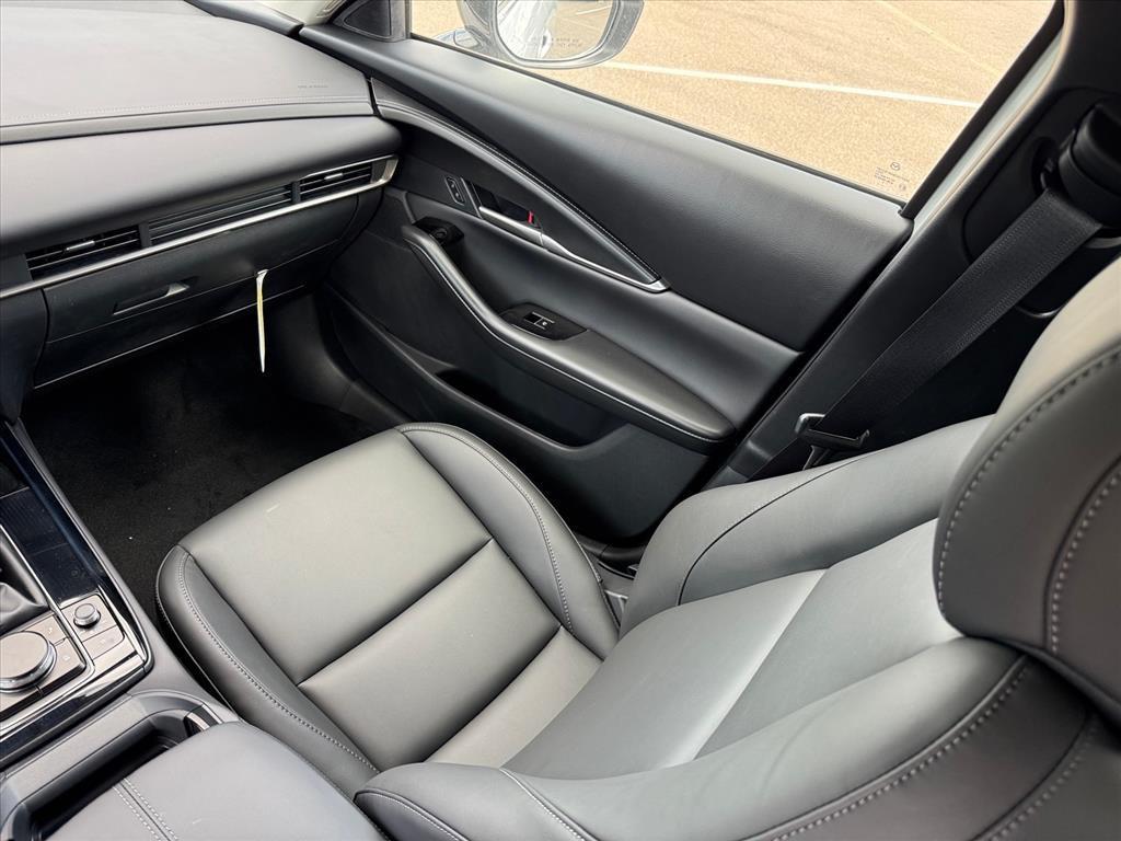 new 2025 Mazda CX-30 car, priced at $25,480