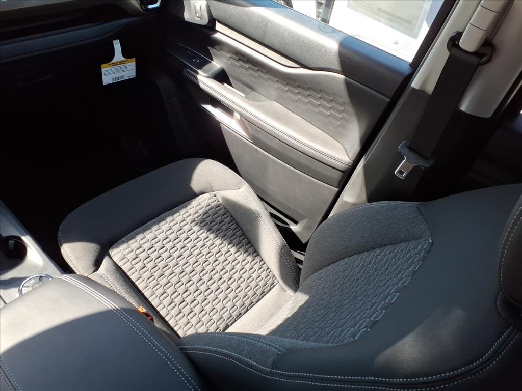 new 2025 Ford Ranger car, priced at $42,544