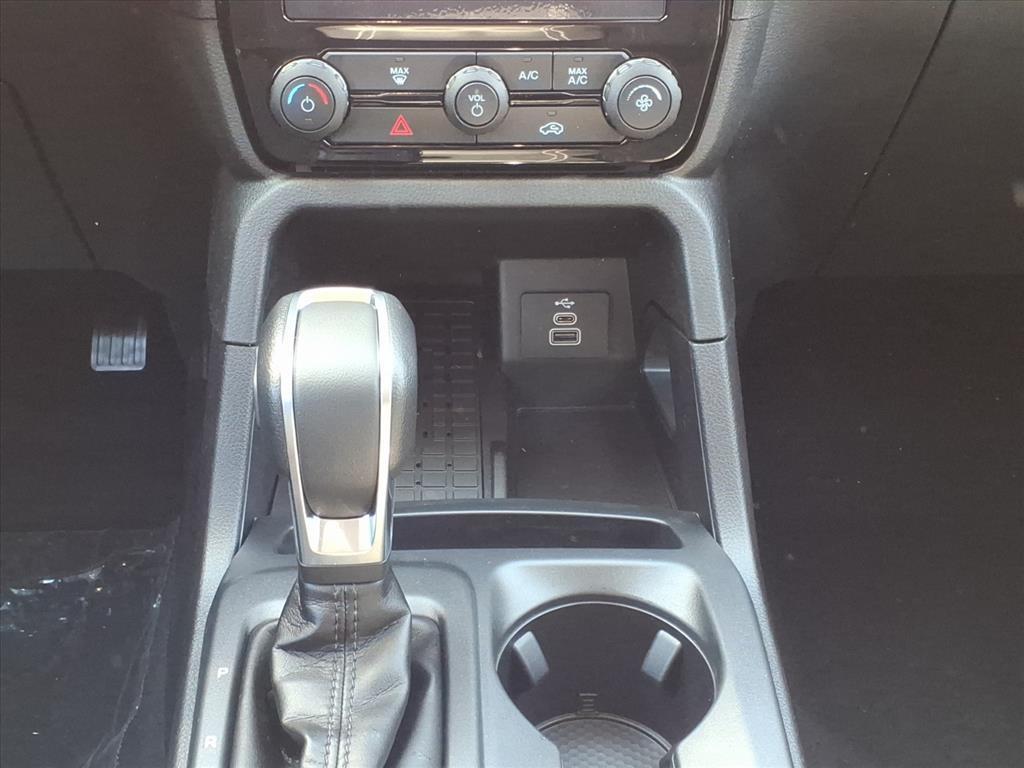 new 2025 Ford Ranger car, priced at $42,544