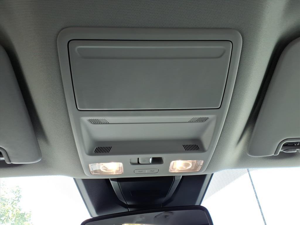 new 2025 Ford Ranger car, priced at $42,544