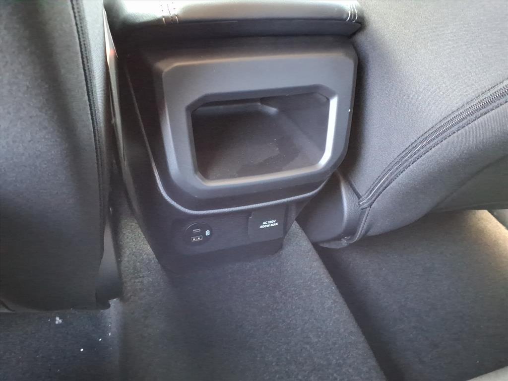 new 2025 Ford Ranger car, priced at $42,544