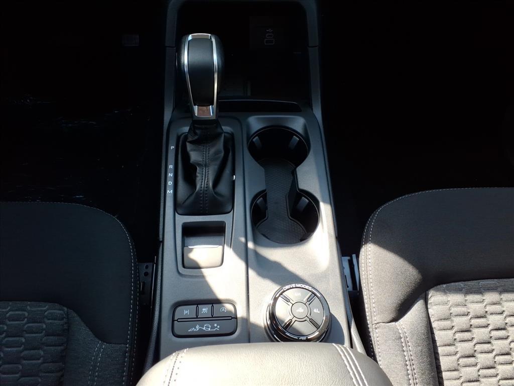 new 2025 Ford Ranger car, priced at $42,544