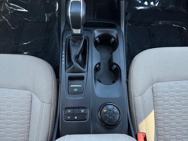 used 2024 Ford Ranger car, priced at $40,170