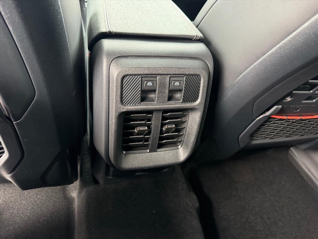 new 2025 Ford Bronco car, priced at $92,105