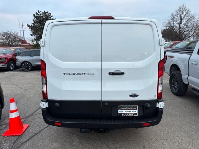 new 2024 Ford Transit-350 car, priced at $51,092