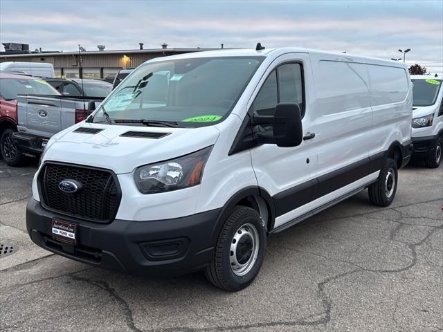 new 2024 Ford Transit-350 car, priced at $51,092