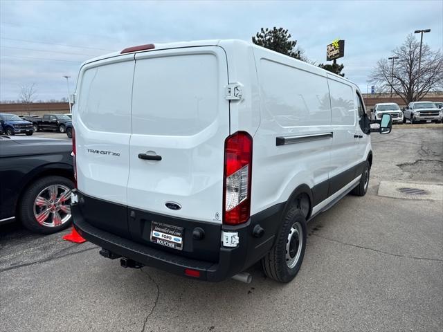 new 2024 Ford Transit-350 car, priced at $51,092