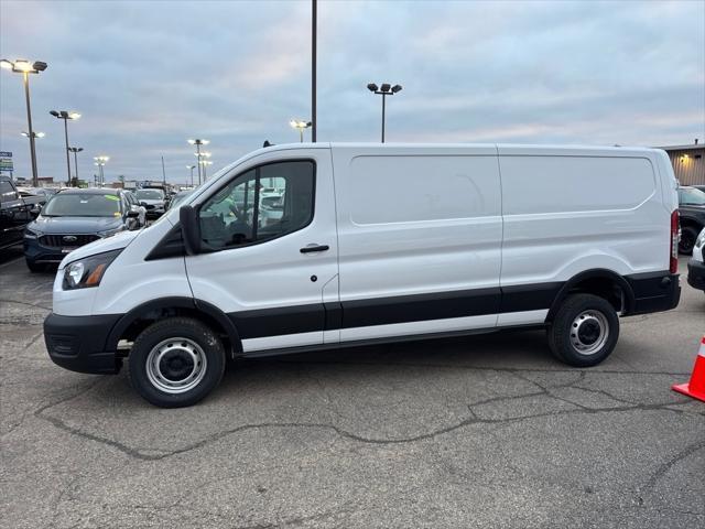 new 2024 Ford Transit-350 car, priced at $51,092