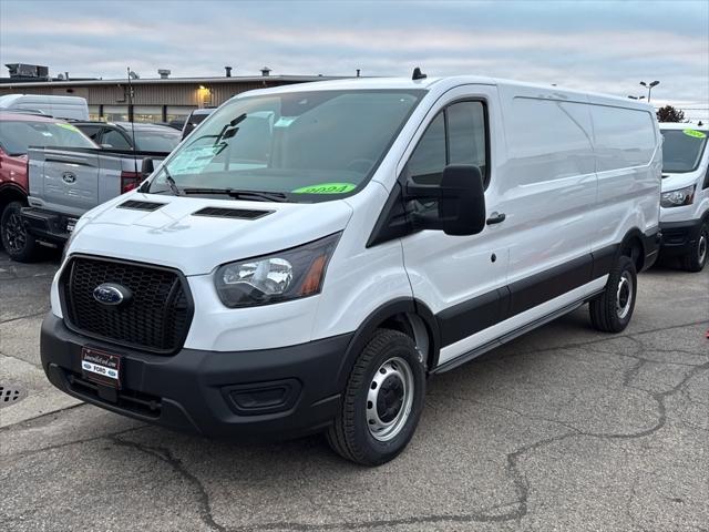 new 2024 Ford Transit-350 car, priced at $51,092