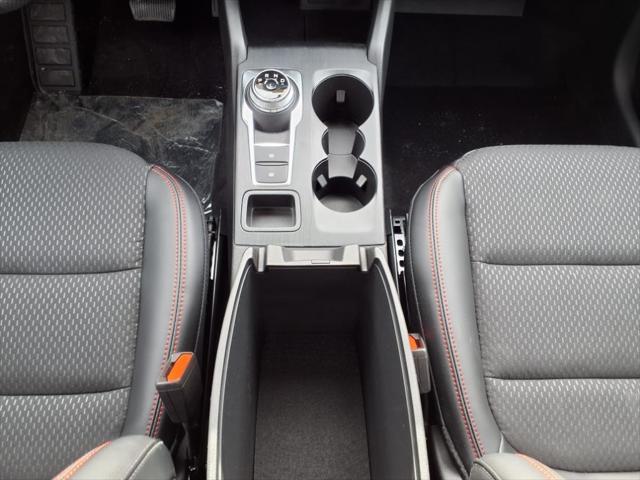 new 2025 Ford Escape car, priced at $33,163