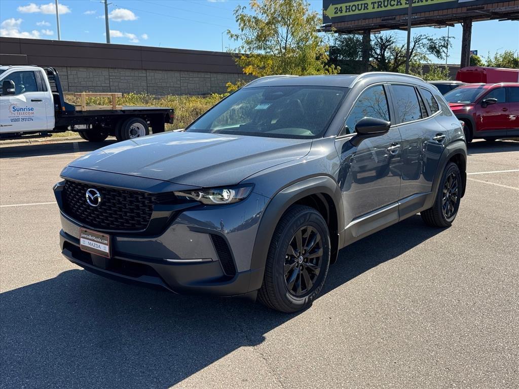 new 2025 Mazda CX-50 car, priced at $32,879