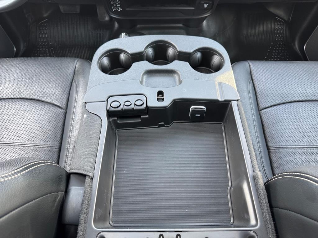 used 2022 Ram 2500 car, priced at $55,567