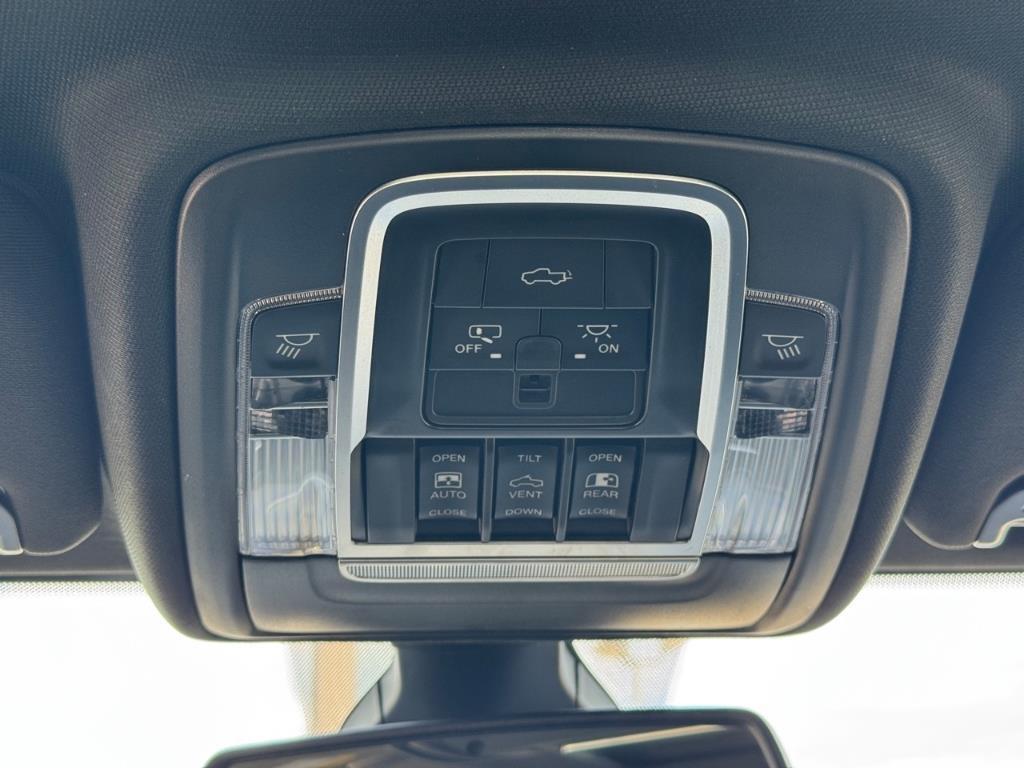 used 2022 Ram 2500 car, priced at $55,567