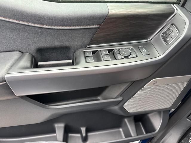 new 2025 Ford F-150 car, priced at $70,784