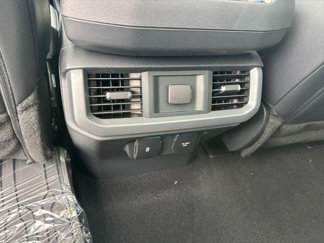 new 2025 Ford F-150 car, priced at $70,784