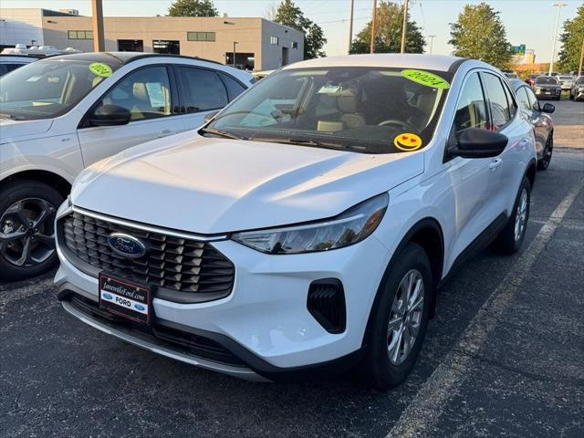 new 2024 Ford Escape car, priced at $30,315