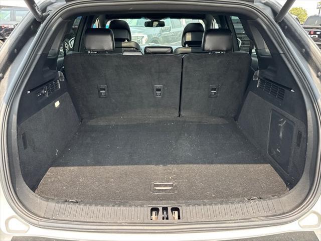 used 2018 Lincoln MKX car, priced at $25,133