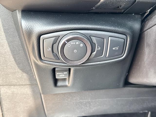 used 2018 Lincoln MKX car, priced at $25,133