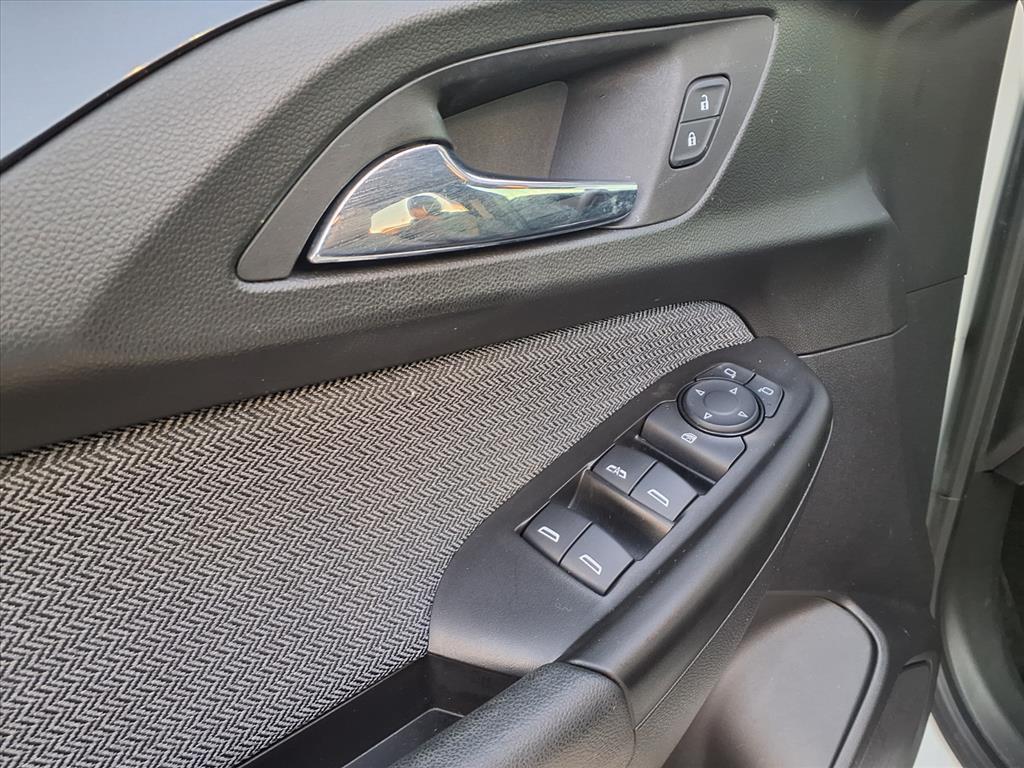 used 2022 Chevrolet TrailBlazer car, priced at $22,580