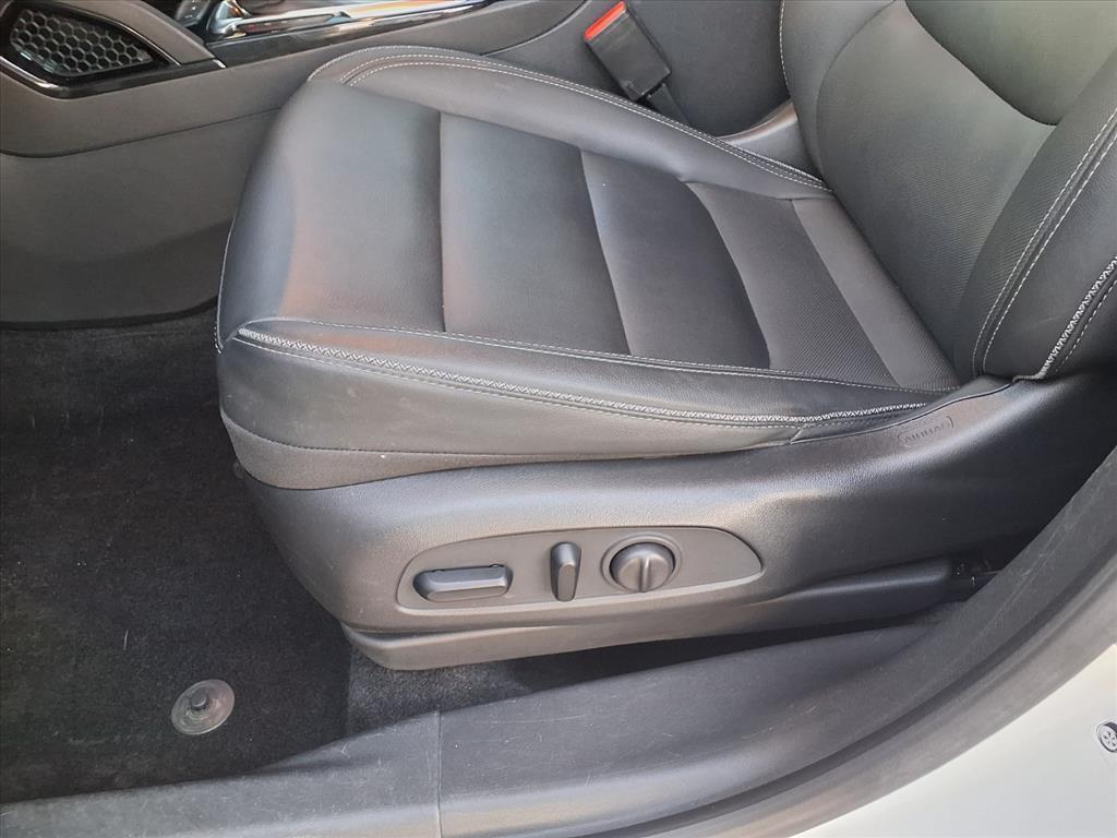 used 2022 Chevrolet TrailBlazer car, priced at $22,580