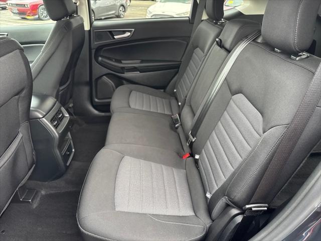 used 2024 Ford Edge car, priced at $33,509