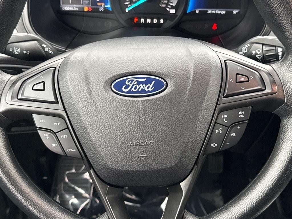 used 2024 Ford Edge car, priced at $32,313