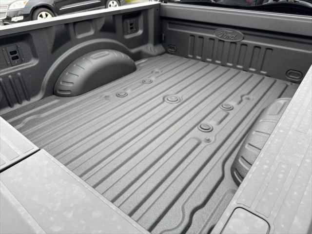 new 2025 Ford F-350 car, priced at $91,132