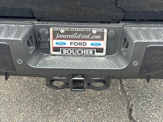 new 2025 Ford F-350 car, priced at $91,132
