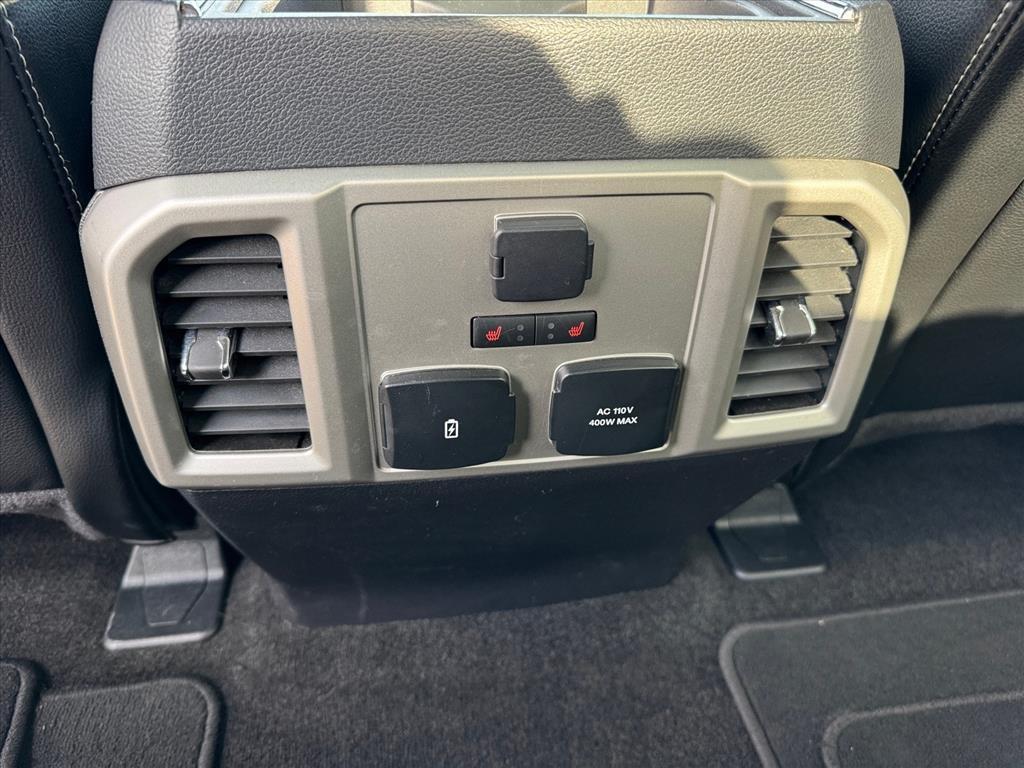 used 2018 Ford F-150 car, priced at $28,687