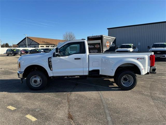 new 2024 Ford F-350 car, priced at $52,869