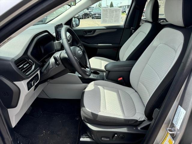 new 2024 Ford Escape car, priced at $29,499