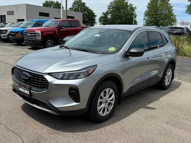 new 2024 Ford Escape car, priced at $29,499