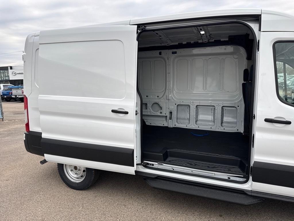 new 2025 Ford Transit-250 car, priced at $50,855