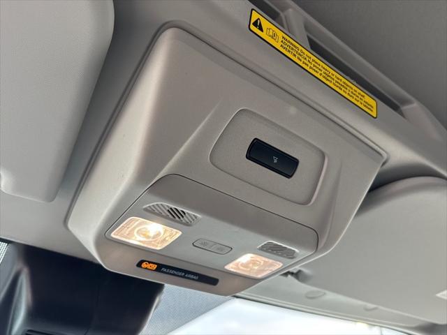 new 2025 Ford Transit-250 car, priced at $52,355
