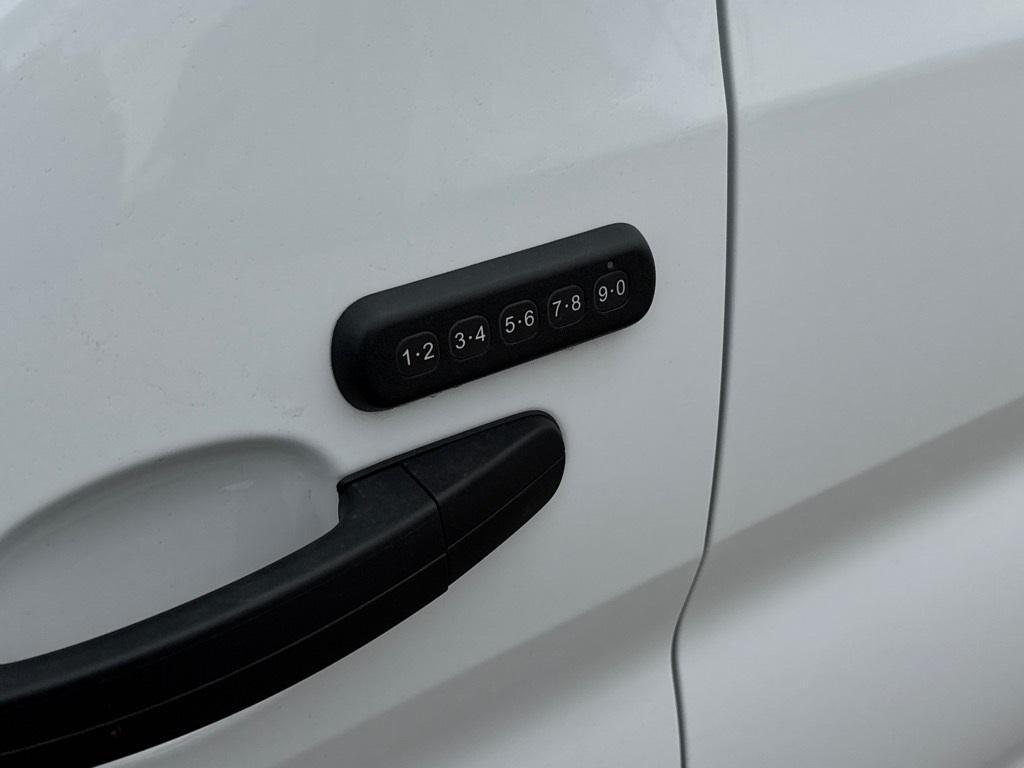 new 2025 Ford Transit-250 car, priced at $50,855