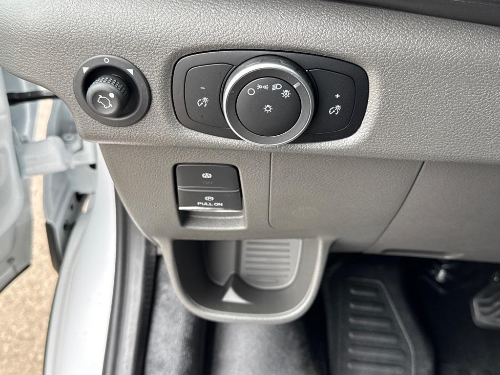 new 2025 Ford Transit-250 car, priced at $50,855