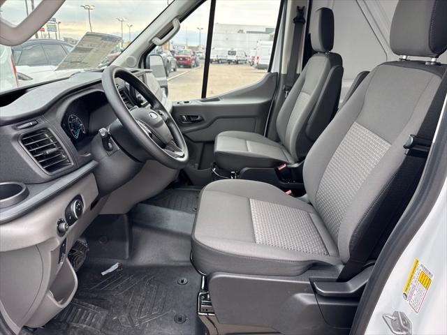new 2025 Ford Transit-250 car, priced at $52,355