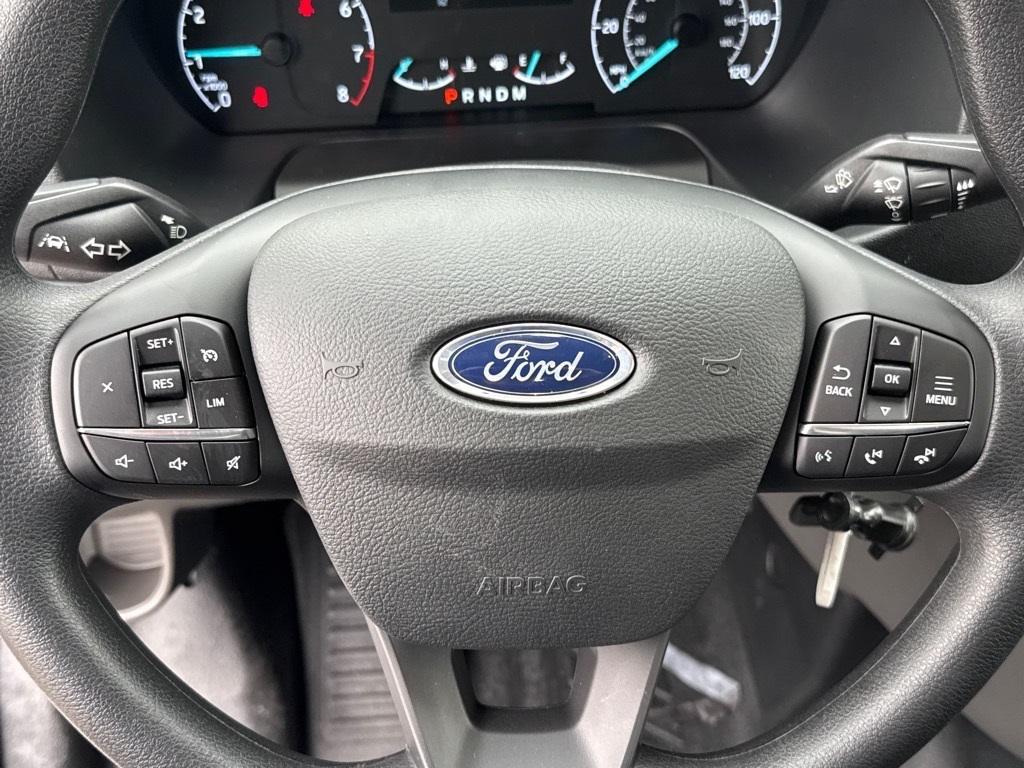 new 2025 Ford Transit-250 car, priced at $50,855
