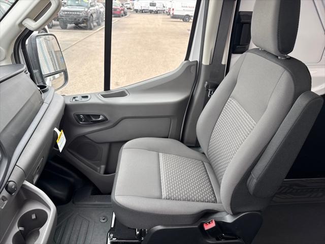 new 2025 Ford Transit-250 car, priced at $52,355