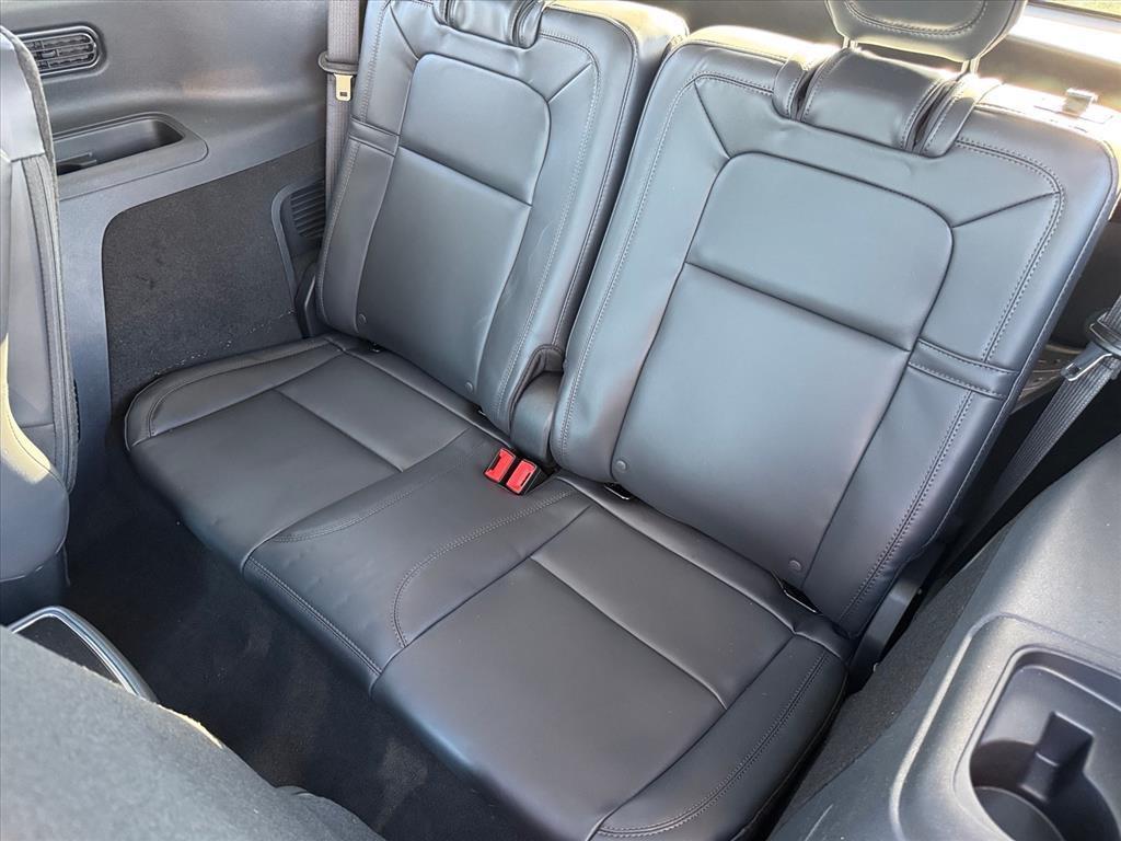 new 2026 Lincoln Aviator car, priced at $83,810